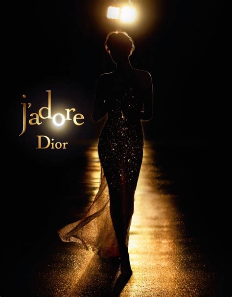 j'adore dior advert actress 2018|woman in j'adore commercial.